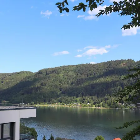 Ossiacherblick *