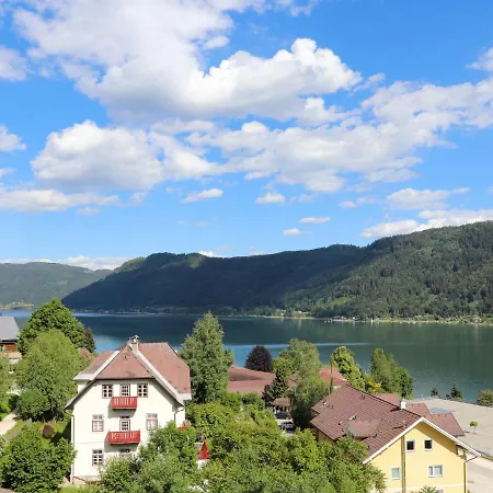 Ossiacherblick Apartment *