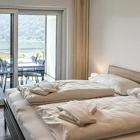 Appartamento Ossiacherblick