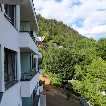 Ossiacherblick Annenheim