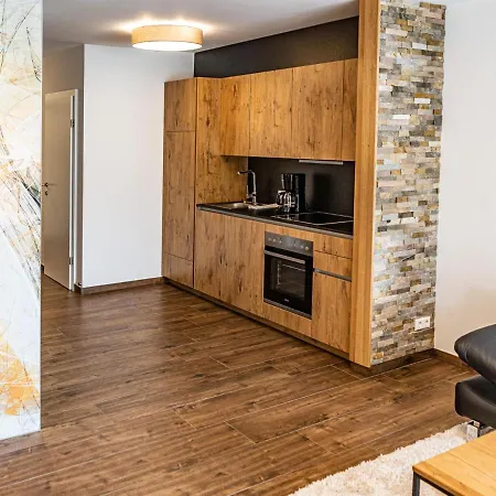 Ossiacherblick Apartment *